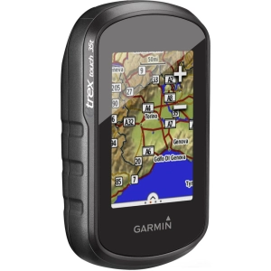 Navegador GPS Garmin eTrex Touch 35