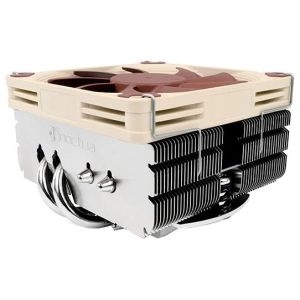 Sistema de refrigeração Noctua NH-L9x65