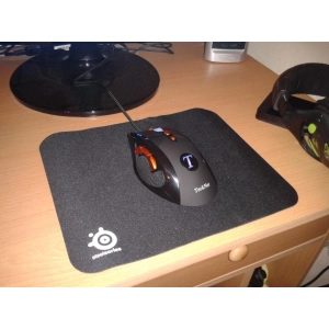 SteelSeries QcK Mini