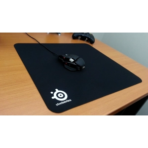 SteelSeries QcK Plus