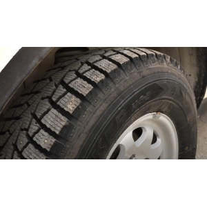 Maxxis Arctic Trekker NS3 235/55 R18 104T