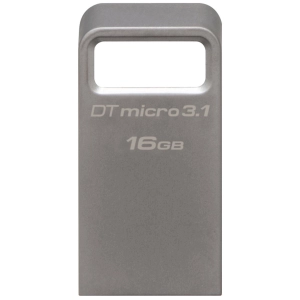 Kingston DataTraveler Micro 3.1 USB pendrive