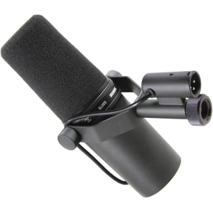 Microfone Shure SM7B