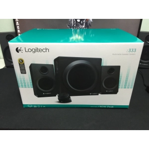 Logitech Z-333