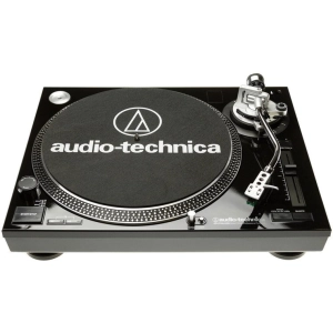 Audio-Technica AT-LP120-USB