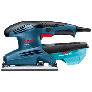 Bosch GSS 23 A Professional 0601070400