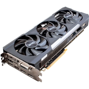 Placa de vídeo Sapphire Radeon R9 390 11244-01-20G