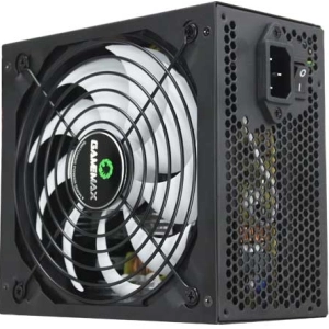 Gamemax GP-650 PSU