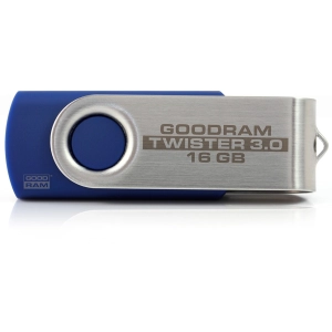 Unidade flash USB GOODRAM Twister 3.0 32Gb