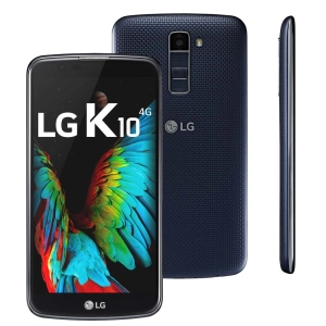 Celular LG K10