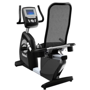 Tunturi Platinum Recumbent Bike PRO