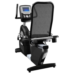 Tunturi Platinum Recumbent Bike PRO