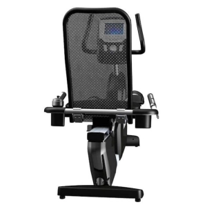 Tunturi Platinum Recumbent Bike PRO