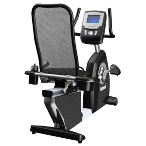 Tunturi Platinum Recumbent Bike PRO