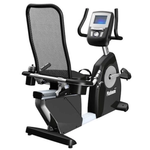 Tunturi Platinum Recumbent Bike PRO