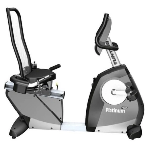 Tunturi Platinum Recumbent Bike PRO