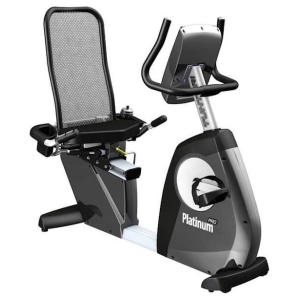 Tunturi Platinum Recumbent Bike PRO