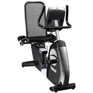 Tunturi Platinum Recumbent Bike PRO