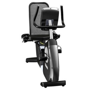 Tunturi Platinum Recumbent Bike PRO