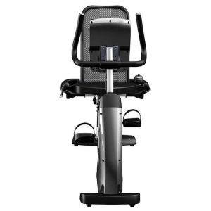 Tunturi Platinum Recumbent Bike PRO