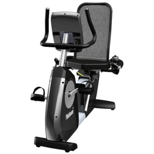 Tunturi Platinum Recumbent Bike PRO