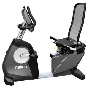 Tunturi Platinum Recumbent Bike PRO