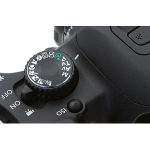 Canon EOS 650D kit 18-135