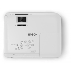 Epson EB-S31