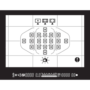 Canon EOS 70D kit 18-135