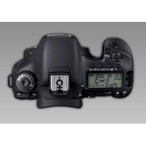 Canon EOS 7D kit 15-85