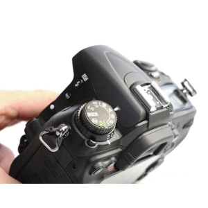 Nikon D7000 kit 18-105