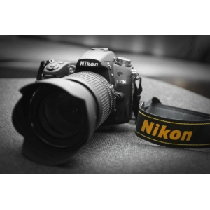 Nikon D7000 kit 18-105