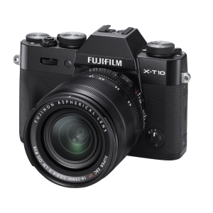 Fujifilm X-T10 body