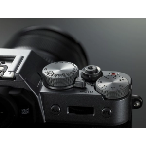 Fujifilm X-T10 body