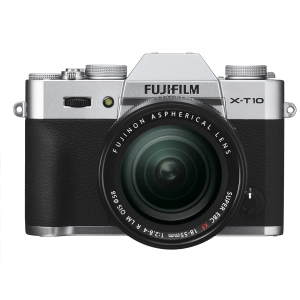 Fujifilm