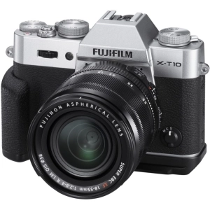 Fujifilm X-T10 body