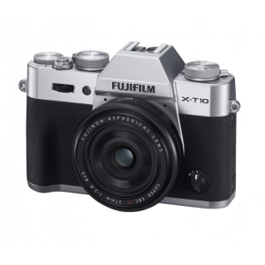 Fujifilm X-T10 body