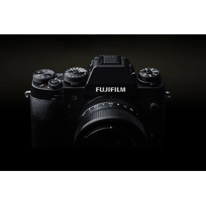 Fujifilm X-T1 body