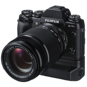 Fujifilm X-T1 body