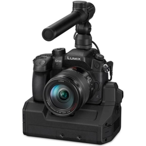 Panasonic DMC-GH4 body