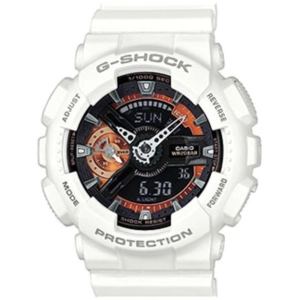 Assista Casio G-Shock GMA-S110CW-7A2