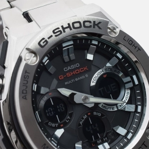 Casio G-Shock GST-W110BD-1A2