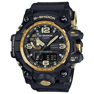 Relógio Casio G-Shock GWG-1000GB-1A