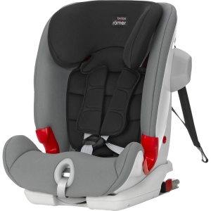 Assento de carro infantil Britax Romer Advansafix II SICT