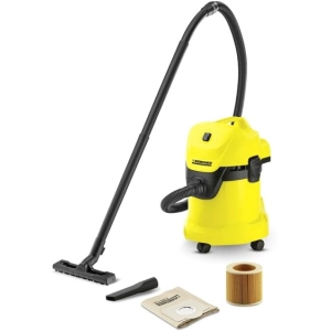 Aspirador Karcher WD 3