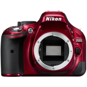 Nikon D5200 kit 18-105