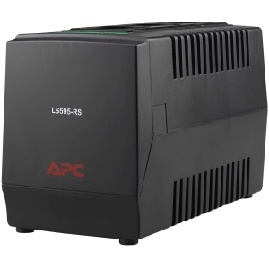 Estabilizador de tensão APC Line-R LS595-RS