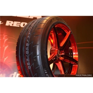 Bridgestone Potenza RE003 Adrenalin