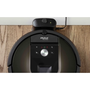 iRobot Roomba 980