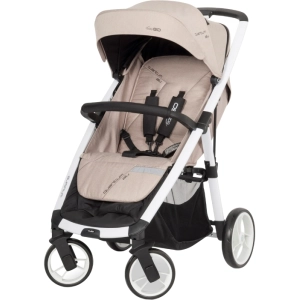 EasyGo Quantum Stroller